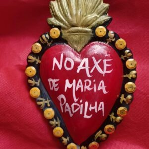 Adorno AXÉ